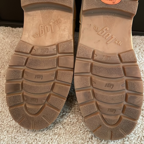 Lugz Drifter 3/4 Quarter Boot - Picture 11 of 11